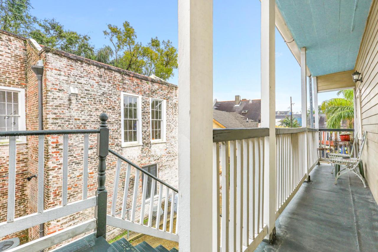 Rathbone Mansions New Orleans Hotel Exterior foto