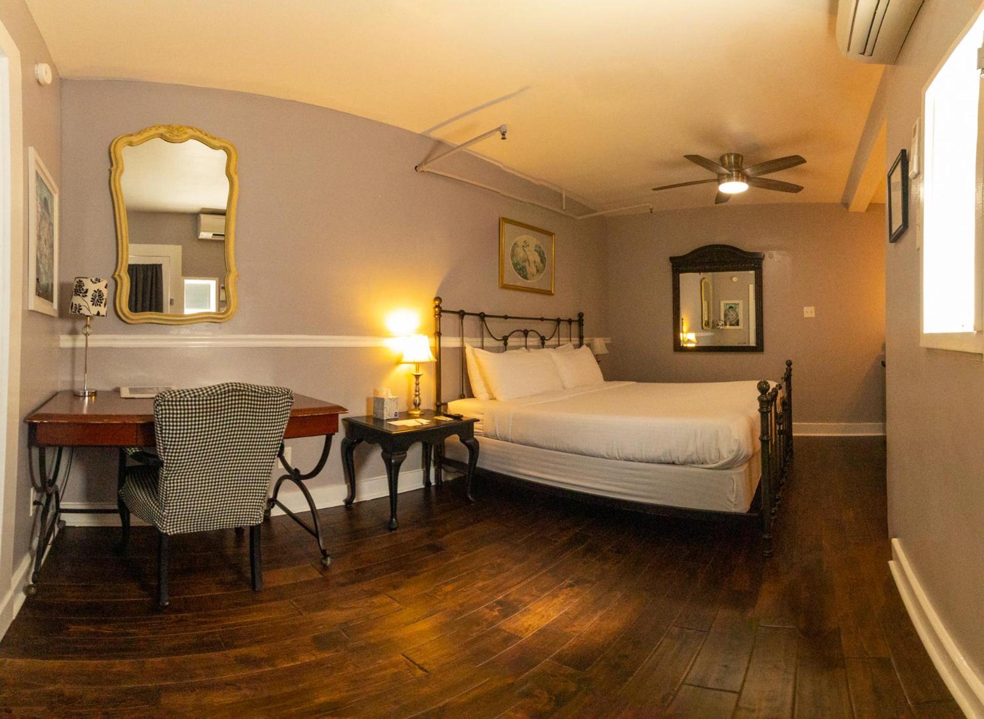 Rathbone Mansions New Orleans Hotel Exterior foto