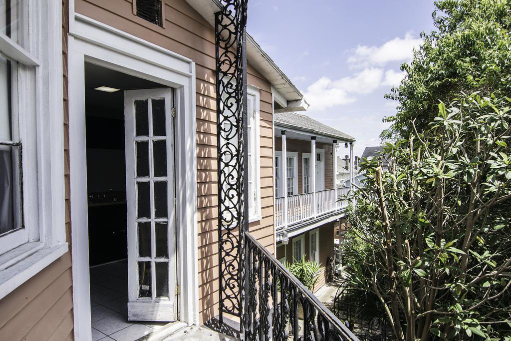 Rathbone Mansions New Orleans Hotel Exterior foto